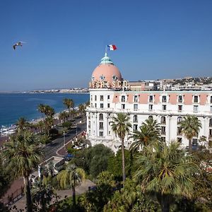 Hotel Le Negresco