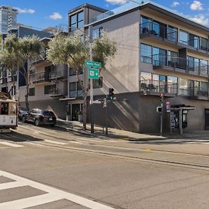 The Suites At Fisherman'S Wharf