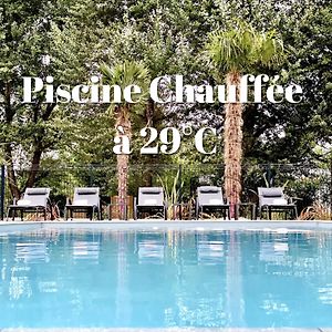 Hotel Restaurant Du Parc Saumur Logis Elégance